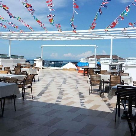 Sanya David Legendary Love Holiday Hotel Exteriör bild